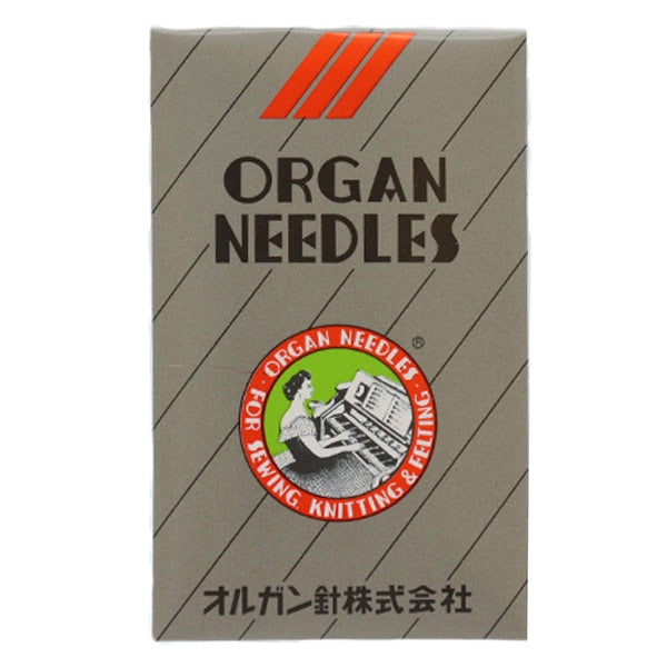 Sewing needle "Industrial sewing machine DB x 1HP #16" Organ Needless Organ