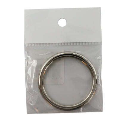 수예브래킷 "금속 링 파쇄 된 니켈 4cm F425"