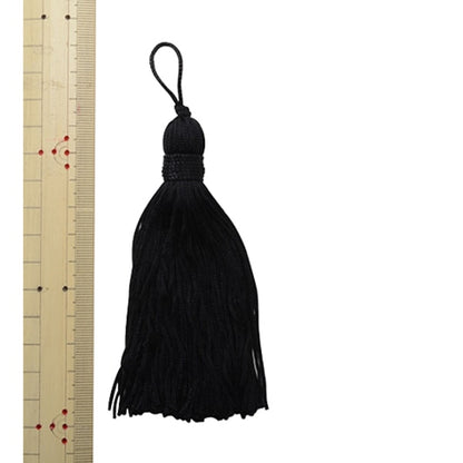 Handicraft parts "Tassel 9th ​​color 9639"