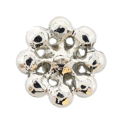 按钮“设计按钮2.5厘米M1210”