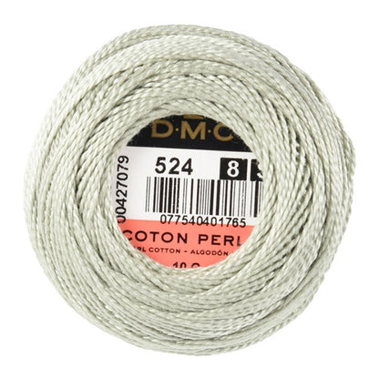 StickereiGarn "DMC Nr. 8 StickereiGarn 524 Farbe] DMC Dewems