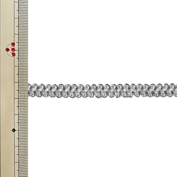 [From quantity 5] Trim "metallicTrim 209th color 2009]