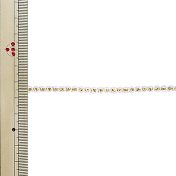 [De la quantité 5] lame "lame métallique 101 couleur 1410"