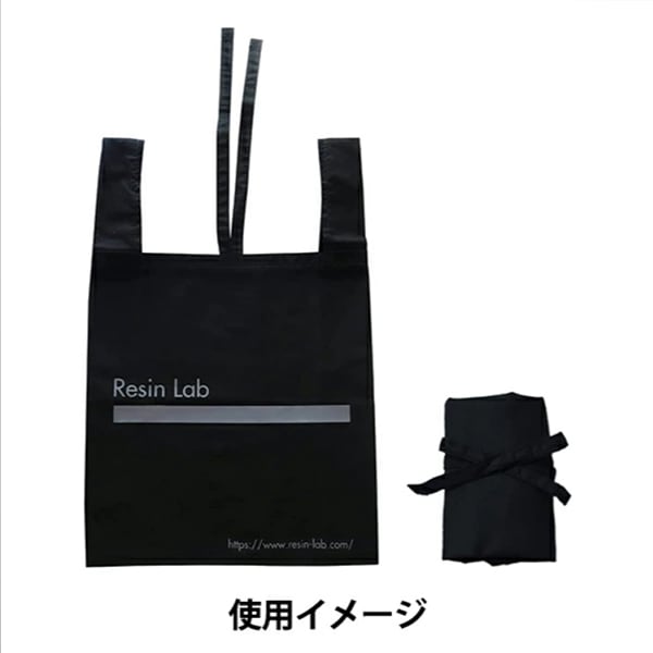 レジン道具 『Resin Lab(レジンラボ) エコバッグセット RLS-01』 KIYOHARA 清原