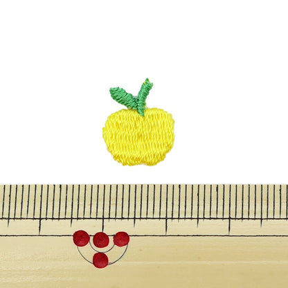 Гонка "кружево желтый 9061-4"