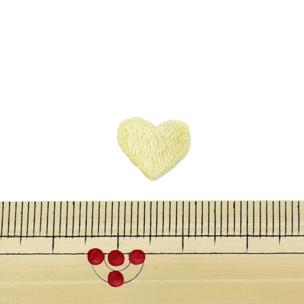 Гонка "кружево желтый 9068-4"