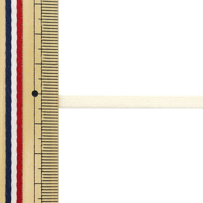 [الكمية من 5] حبل حرفة "سلك المواد الطبيعية سلسلة مسطحة C441S غير مقصور KW24083"