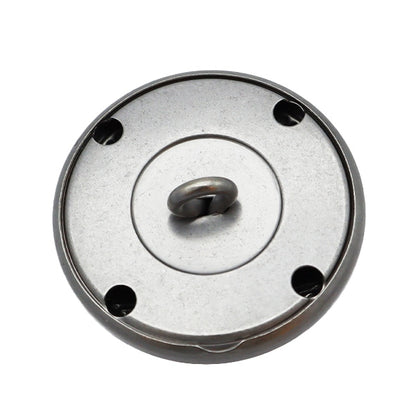 زر "زر نحاسي معدني 2.5 سم SS 10018279" Bell Art Onda