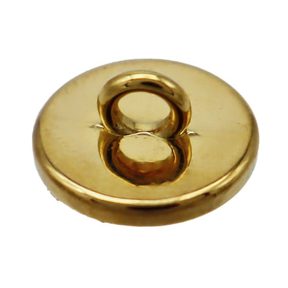 زر "زر معدني مصبوب 1.3 سم MG 10055239" Bell Art Onda