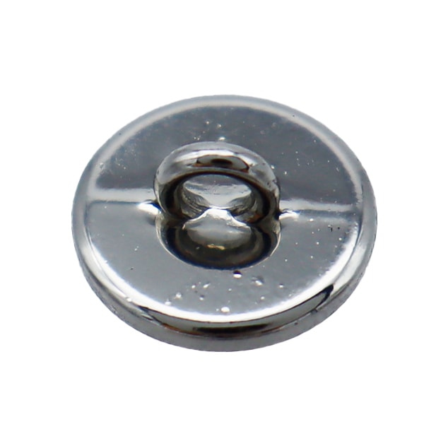 زر "زر معدني مصبوب 1.3 سم SH 10055239" Bell Art Onda