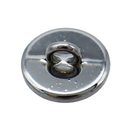 زر "زر معدني مصبوب 1.3 سم SH 10055239" Bell Art Onda