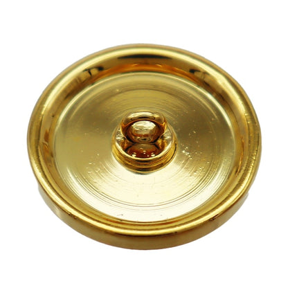 زر "زر معدني مصبوب 2.3 سم MG 10061590" Bell Art Onda