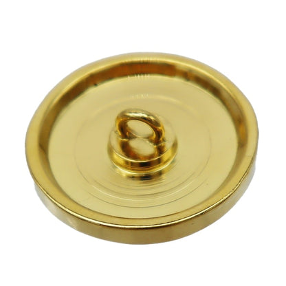 زر "زر معدني مصبوب 2.5 سم MG 10061590" Bell Art Onda