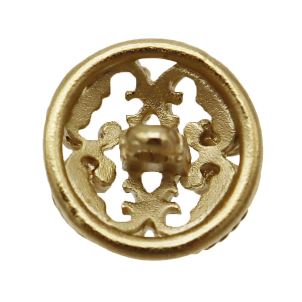 زر "زر معدني مصبوب 1.3 سم LG 10070335" Bell Art Onda