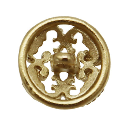 زر "زر معدني مصبوب 1.3 سم LG 10070335" Bell Art Onda