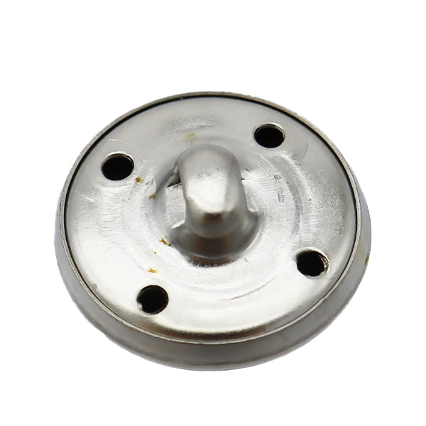 زر "زر نحاسي معدني 1.8 سم SS BMB-0100 10071455" Bell Art Onda