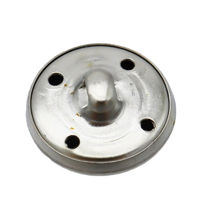 زر "زر نحاسي معدني 1.8 سم SS BMB-0100 10071455" Bell Art Onda