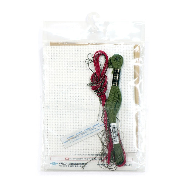 Комплект вышивки "Мой стиль (мой стиль) Викторианский 9096" Olympus