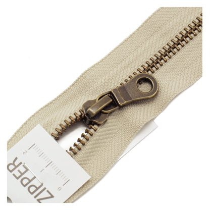 Fermeture éclair "Ruban en marbreFermeture éclair Arrêt 20 cm W573 Couleur 5MTGKB-20BL" YKK