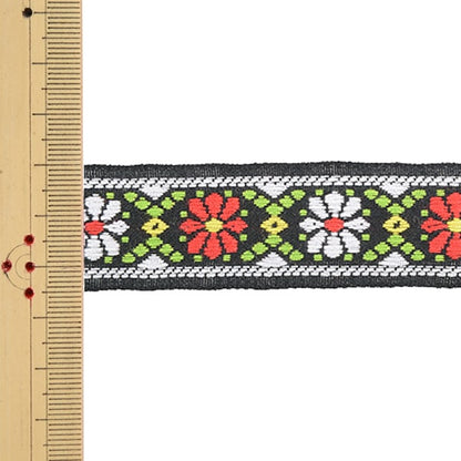 [الكمية من 5] شريط صناعة يدوية "شريط تيرولي 144-920-009" دارين