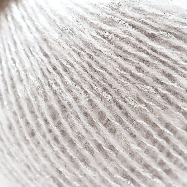 Fall and winterYarn "DIAMYSA (Diamysa) 1301 Color" Diamondo Diamond