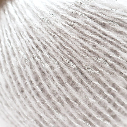 Fall and winterYarn "DIAMYSA (Diamysa) 1301 Color" Diamondo Diamond