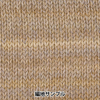 秋冬毛糸 『ツリーハウス ブレス 801番色』 Olympus オリムパス