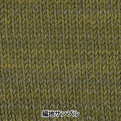 Autunno e invernoFilato "Tree House Breath 805 Colore" Olympus