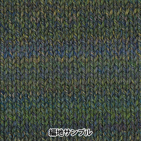 Autunno e invernoFilato "Tree House Breath 806 Colore" Olympus