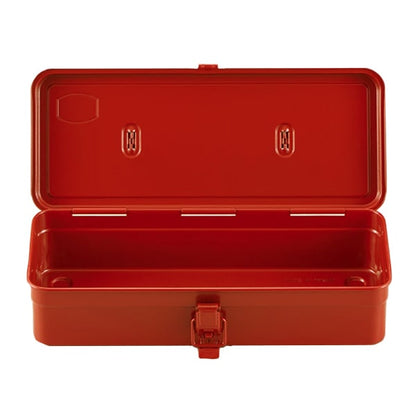 工具箱“軀幹工具盒紅色T-320R” Toyo鋼東方鋼