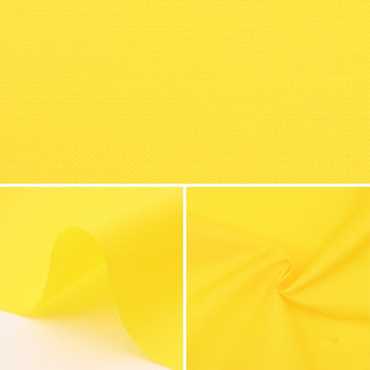 [De la cantidad 5] tela "nylon buey amarillo 2100-3"