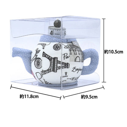 Cuscino per spilli "Tipo di cuscino rosa TPJ-01T-A"