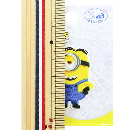 باتش "Minions Fever Patch ستيوارت MIN11" بايونير بايونير