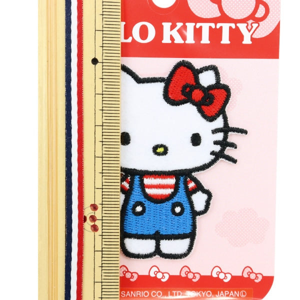 Eble "Sanrio Embay Embay Hello Kitty BC13" Пионерский пионер