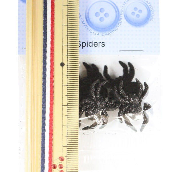 按钮“冷藏按钮蜘蛛！7466”打扮