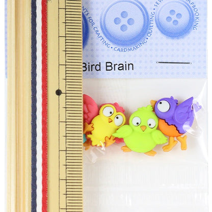 按钮“冷藏纽扣鸟脑7688”打扮