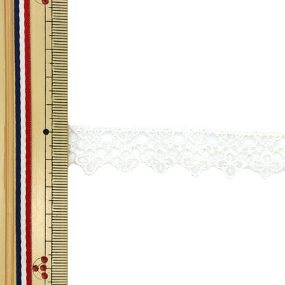 Race "Chemical Race 1m Pack White"