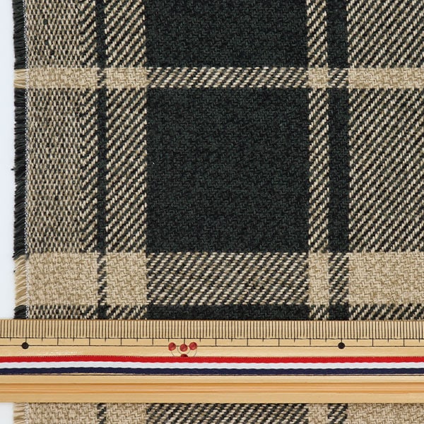 [수량 5에서] 천・원단 "Tydi코튼 Beige RMD3237-02]