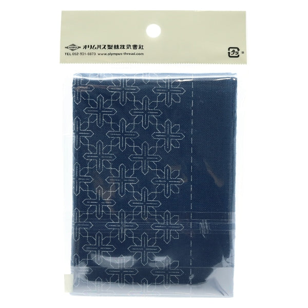 Stickstoff "Sashimi Hana Fukin Tuchpackung Pack Pack Iron-Clematis-AI H-2089" Olympus