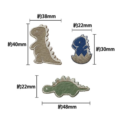 Patch "Milk Latte Embependinasor MLW-08"