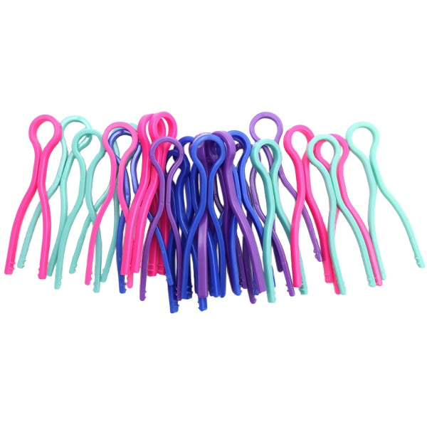 Archiviazione "24 clip bobin ya6100"