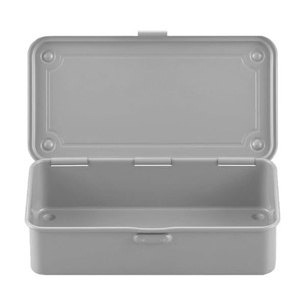 Werkzeugkasten "Trunk-Symbollbox Japaner Tee Grün T-190JG" Toyo Steel Oriental Stahl