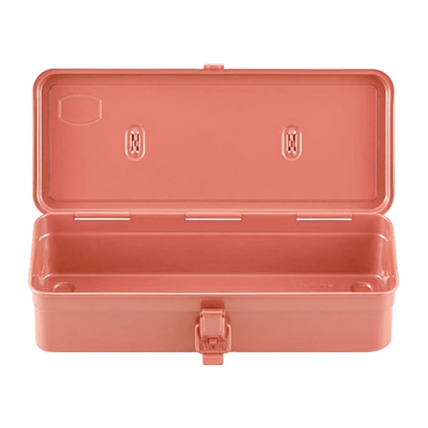 Cassetta degli attrezzi "cassetta degli attrezzi del tronco vivente Coral T-320PO"Toyo Steel Oriental Steel