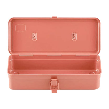 Cassetta degli attrezzi "cassetta degli attrezzi del tronco vivente Coral T-320PO"Toyo Steel Oriental Steel