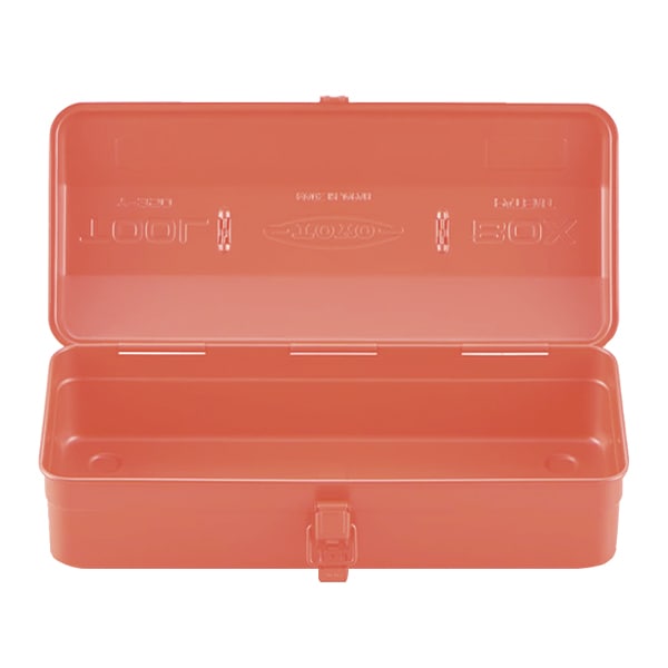 도구 상자 "산악 유형 도구 상자 살아있는 산호 Y-350PO"Toyo Steel Oriental Steel