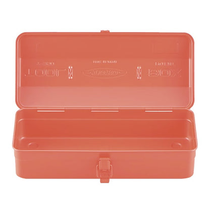 도구 상자 "산악 유형 도구 상자 살아있는 산호 Y-350PO"Toyo Steel Oriental Steel