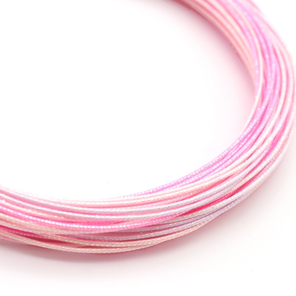 Материал ручной работы "Mizuhiki Colorsed Candy PHC-100-22" Кусок мира