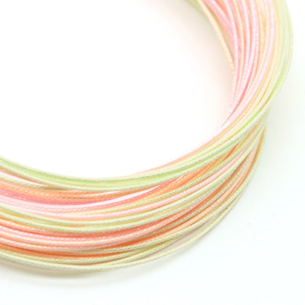 手芸材料 『水引カラーアソート フルーツ PHC-100-23』 Piece ピース