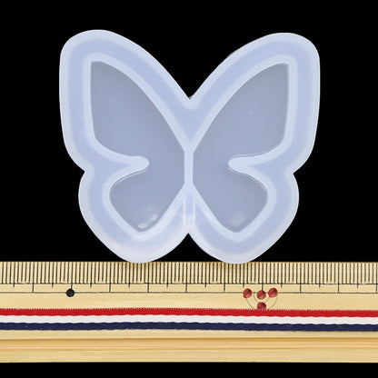 Harzform "Siliziumform Shaker Butterfly 10-3465"