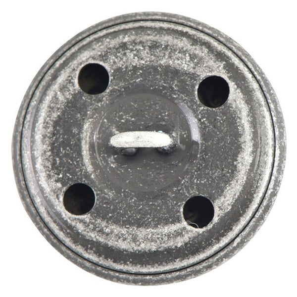 Knopf "Metallknopf SBR 2.1cm ITN-543" Bell Art Onda